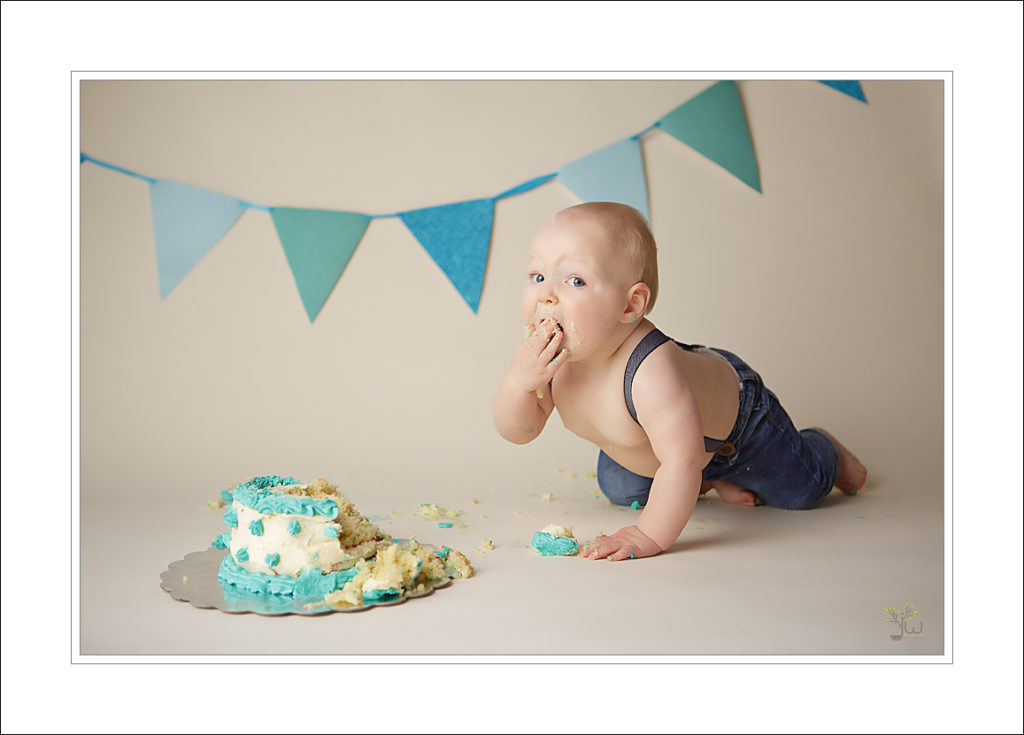 Best Gig Harbor baby photography